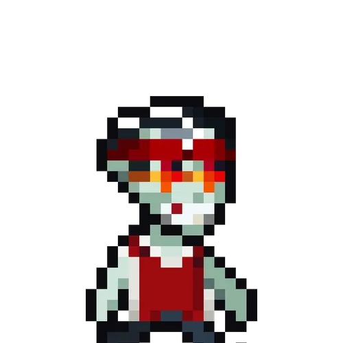 Pixel Vampire Syndicate