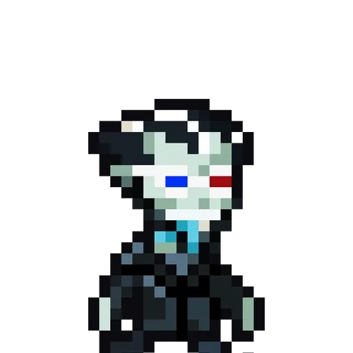 Pixel Vampire #7359