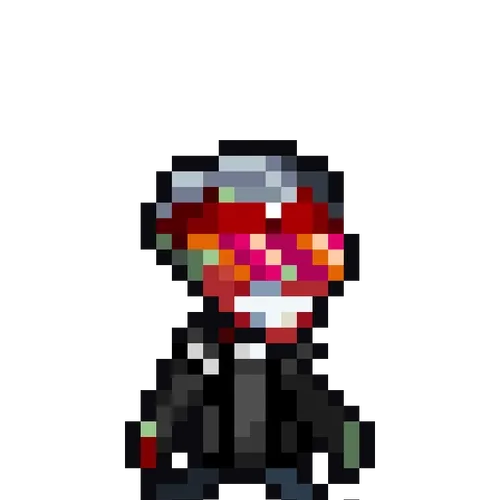 Pixel Vampire #2682
