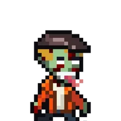 Pixel Vampire #5418