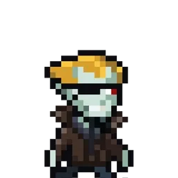 Pixel Vampire #5732