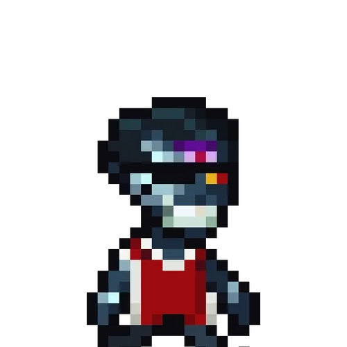 Pixel Vampire #4173