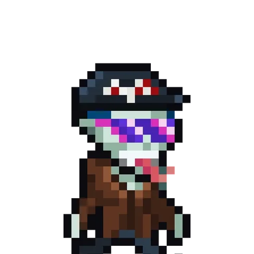 Pixel Vampire Syndicate