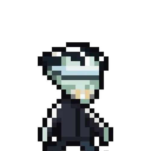 Pixel Vampire Syndicate