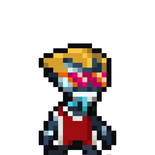 Pixel Vampire Syndicate