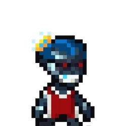 Pixel Vampire #437