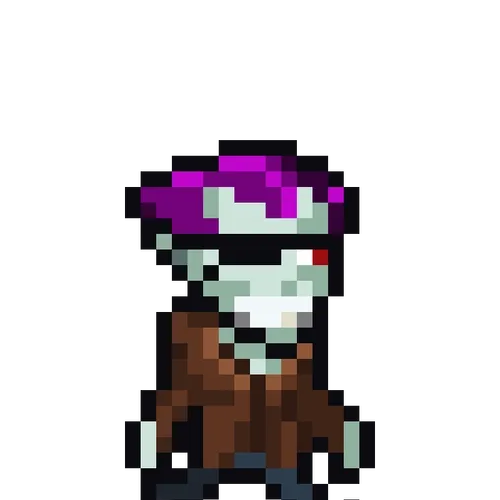 Pixel Vampire Syndicate