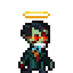 Pixel Vampire #1127