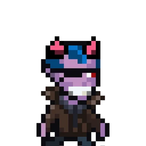 Pixel Vampire #5348