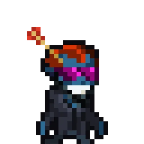 Pixel Vampire Syndicate