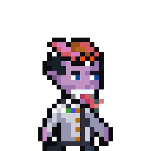 Pixel Vampire #5753
