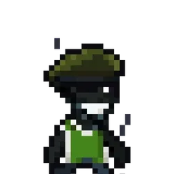 Pixel Vampire #7455