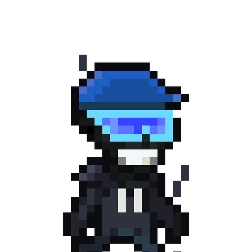 Pixel Vampire #5267