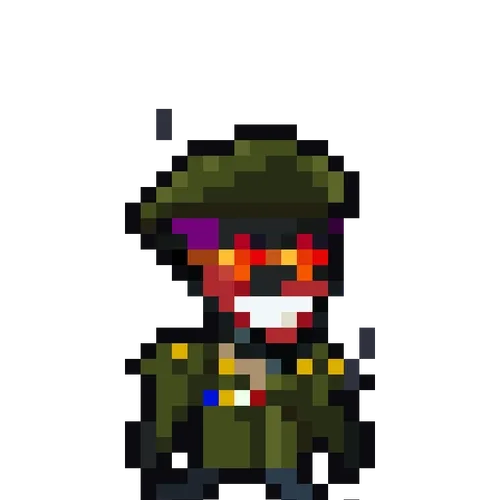 Pixel Vampire #5507