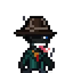 Pixel Vampire #1254