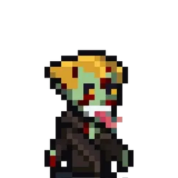 Pixel Vampire #3273