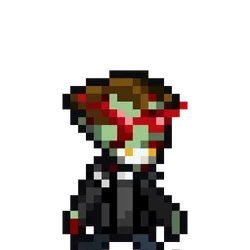 Pixel Vampire #5762