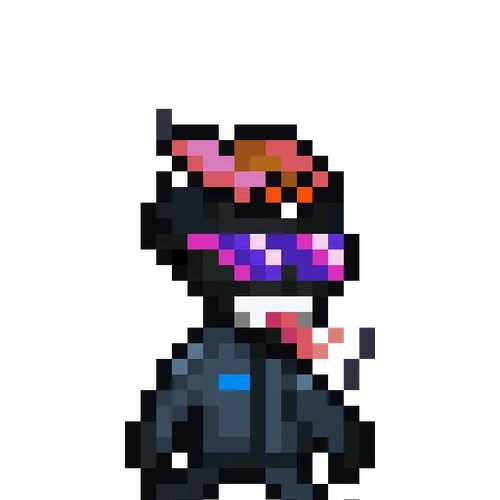 Pixel Vampire Syndicate
