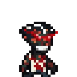 Pixel Vampire #3307