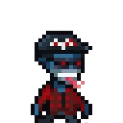 Pixel Vampire #3226