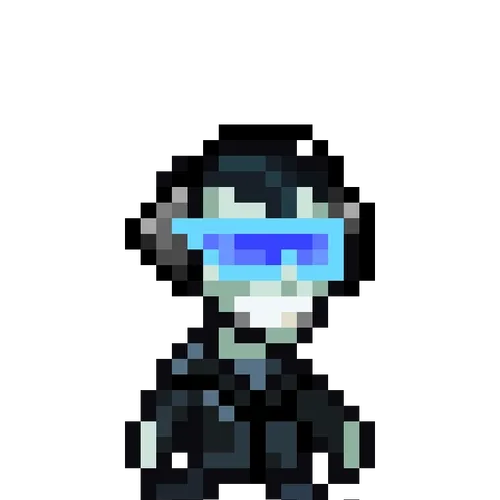 Pixel Vampire #4161