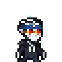 Pixel Vampire #1768