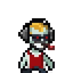 Pixel Vampire #477