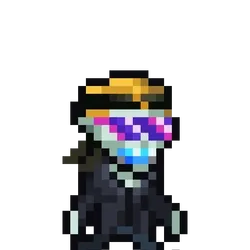 Pixel Vampire #3482