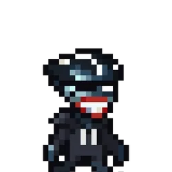 Pixel Vampire #2640