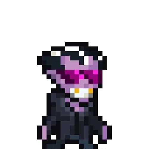 Pixel Vampire #4441