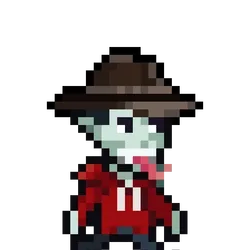 Pixel Vampire #4400