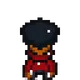 7765