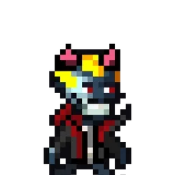 Pixel Vampire #7666