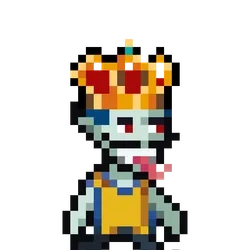 Pixel Vampire #5770