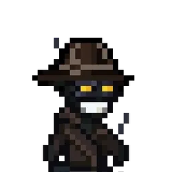 Pixel Vampire #568