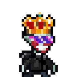 Pixel Vampire #2933