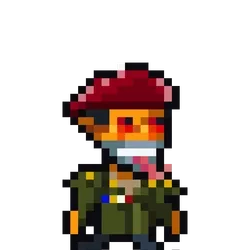 Pixel Vampire #8803