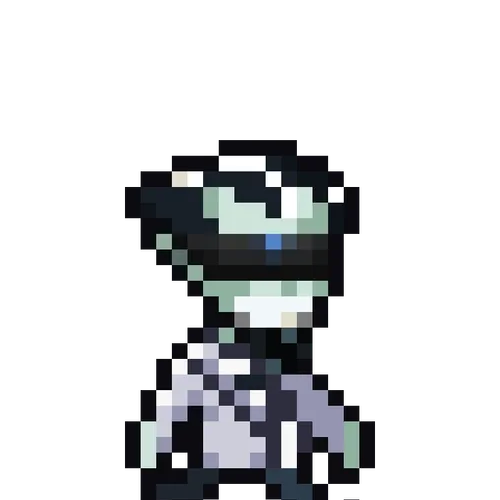 Pixel Vampire #8413