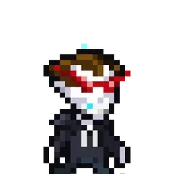Pixel Vampire #1839