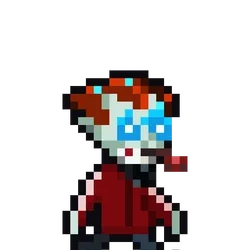Pixel Vampire #7409