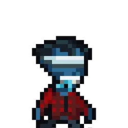 Pixel Vampire #5111