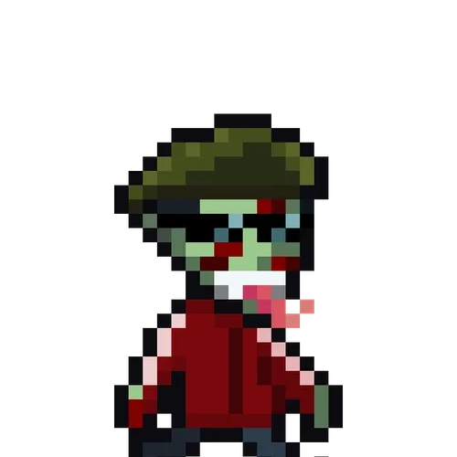 Pixel Vampire Syndicate
