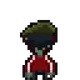 7836