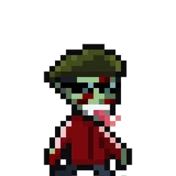 Pixel Vampire #7836