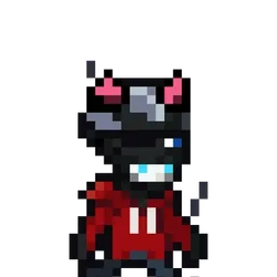 Pixel Vampire #4897