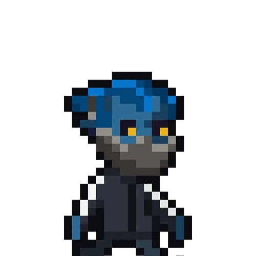 Pixel Vampire Syndicate