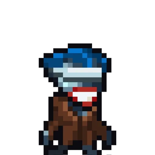 Pixel Vampire Syndicate