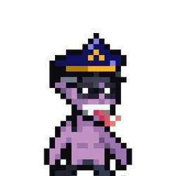 Pixel Vampire #7480