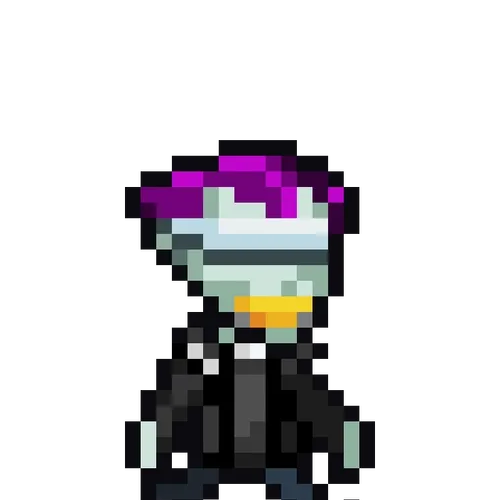Pixel Vampire #2715