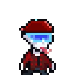 Pixel Vampire #5437